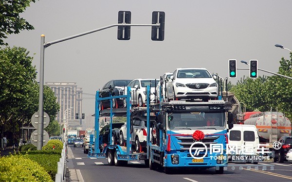 伊犁哈萨克运输私家车用什么物流